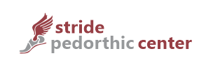 Stride Pedorthic Center